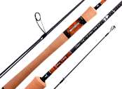 Удилище спин. Maximus SATORI SF P.Salmon  762ML 2,28 m 4-18 g