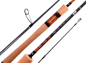 Удилище спин. Maximus SATORI SF P.Salmon  762ML 2,28 m 4-18 g