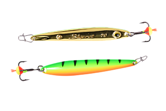   ECOPRO Shprot, 70, 11,  FTG
