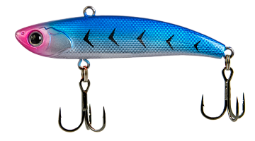  ECOPRO Nemo 70 13 047 Psychedelic Shad