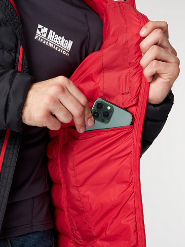 Куртка Alaskan Juneau Куртка Alaskan Juneau