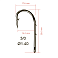 Крючки Saikyo KH-11014 Bait Holder