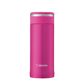 Термос Zojirushi SM-JF36-PM 0,36 л (розов)