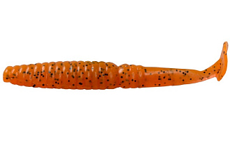 . LureMax SPY 5''/12,5, LSSY5-008 Fire Carrot (5 .)