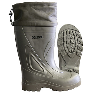 Сапоги Alaskan из EVA р.41