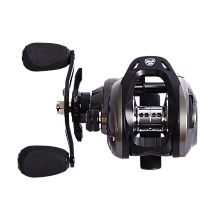   Black Side OUTCAST 201 LH (3+1 .)