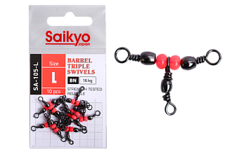  Saikyo SA-105-L - 10  (16)