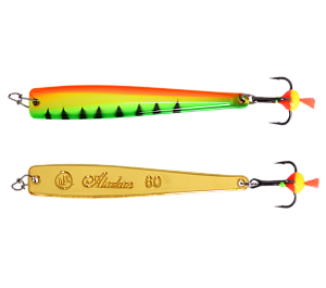   ECOPRO Alaskan, 60, 7,5,  FTG