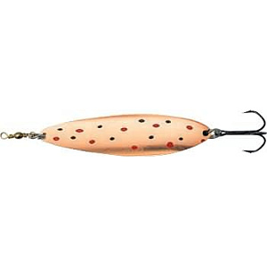 Блесна колеб. Bete JAMTLAND SALMO, 80мм, 21г., 011