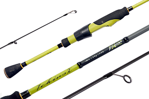  . Maximus ICHIRO-X 18L 1,8m  2-9g