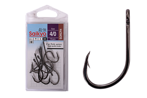  Saikyo Cat Fish H  4/0 (10 )