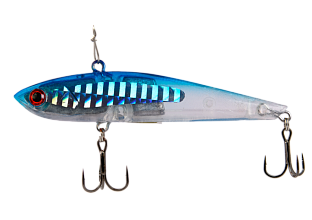  ECOPRO Sharkey 75 15 026 Cristal Blue