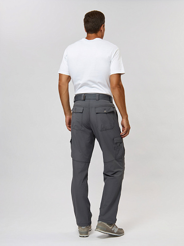 Брюки карго Alaskan Trophy 