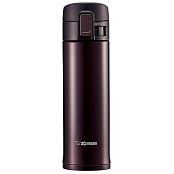 Термос Zojirushi SM-KC48-VD 0,48 л (шоколад )