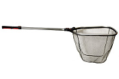 Подсачек ECOPRO плав.,лодоч., 63*55, рук.1 часть (EGSFBN-BN21)