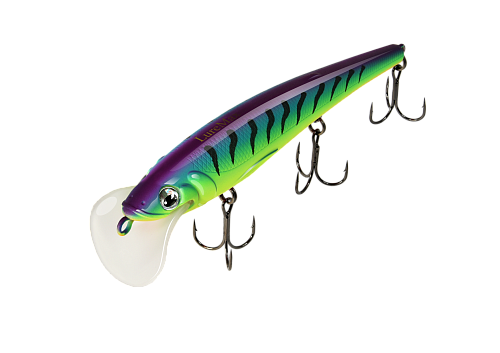 Воблер LureMax Stinka