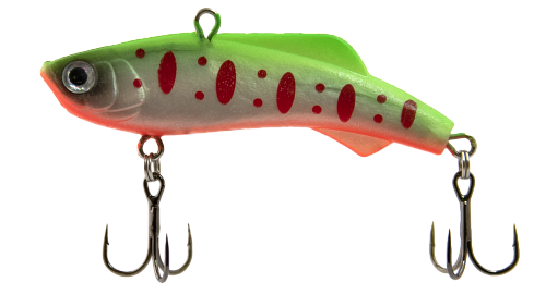 Виб ECOPRO Phantom