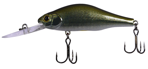 Воблер LureMax Graf