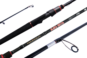  . Maximus BLACK WITCH 24MH 2,4m 12-42g