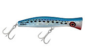Воблер Halco ROOSTA POPPER 195 HAYMAKERTM KO  #H50 195mm, 117 г.