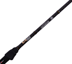 Удилище спин. Maximus PERCH ZONE  762EL Ex-Fast 2,3 m  max 10 g