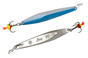   ECOPRO Spy, 90, 25,  BUS
