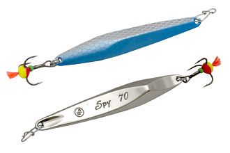   ECOPRO Spy, 90, 25,  BUS