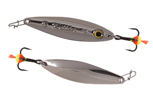 Блесна вертикальная ECOPRO Killka, 40мм, 4,5г,   S