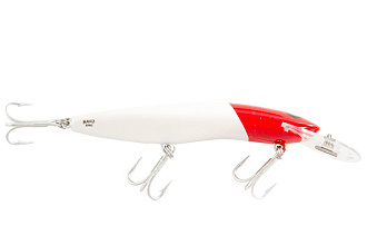  Halco SORCERER 125, SR+STD, #H53