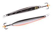 Блесна вертикальная ECOPRO Shprot, 80мм, 15г,  MOS