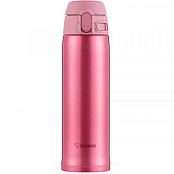 Термос Zojirushi SM-TA48-PA 0,48 л  (роз.перл.)