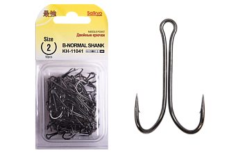  Saikyo .Normal Shank KH-11041     2 BN (50)