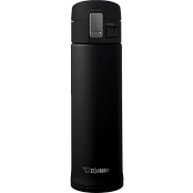 Термос Zojirushi SM-KHF48-BA 0,48 л (черн)