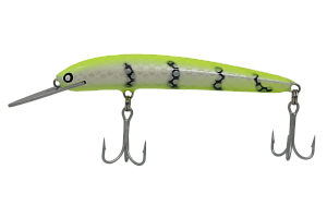 Воблер Nils Master INVINCIВLE DR,12cm, 24 г., #030