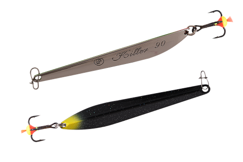 Блесна вертикальная ECOPRO Killer