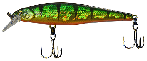 Воблер LureMax Blaze