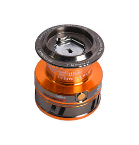 Катушка безынерционная Black Side TOTEM 1000FD (5+1 подш.)