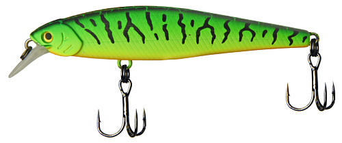 Воблер LureMax Blaze