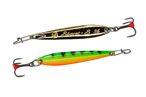   ECOPRO Shprot -S, 36, 1,9,  FTG