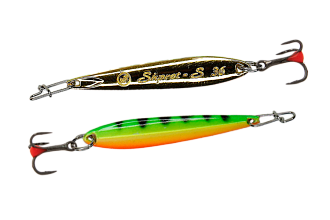   ECOPRO Shprot -S, 36, 1,9,  FTG