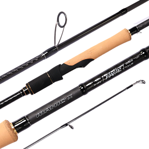  . Maximus MANIC-X 26XXH 2,6 m 40-180 g
