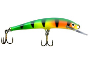 Воблер Nils Master INVINCIВLE DR, 8cm, 8 г., #027