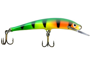 Воблер Nils Master INVINCIВLE DR, 8cm, 8 г., #027