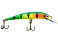 Nils Master Invincible Deep Runner 8cm