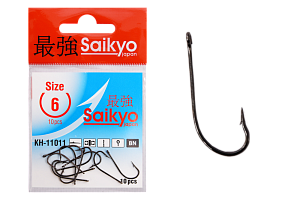  Saikyo KH-11011 O'Shaughnessy BN  6 (10)