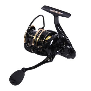 Катушка безынерционная Black Side Blackout 1000FD (6+1 подш.)