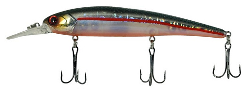 Воблер LureMax Killer