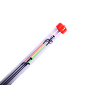  . Maximus RED DEVIL-X 390H 60/90/120