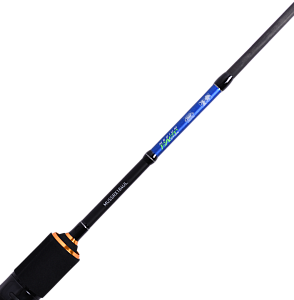 Удилище спин. Maximus STREETRACER-X UL 184UL-T 1,8m  0,5-5g 4pcs
