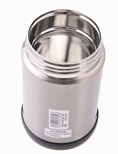 Термоконтейнер Zojirushi SW-EAE50-XA 0,5 л (стал)